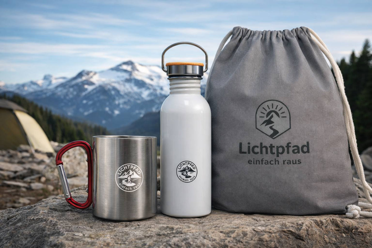 Accessoires für Alltag und echte Momente