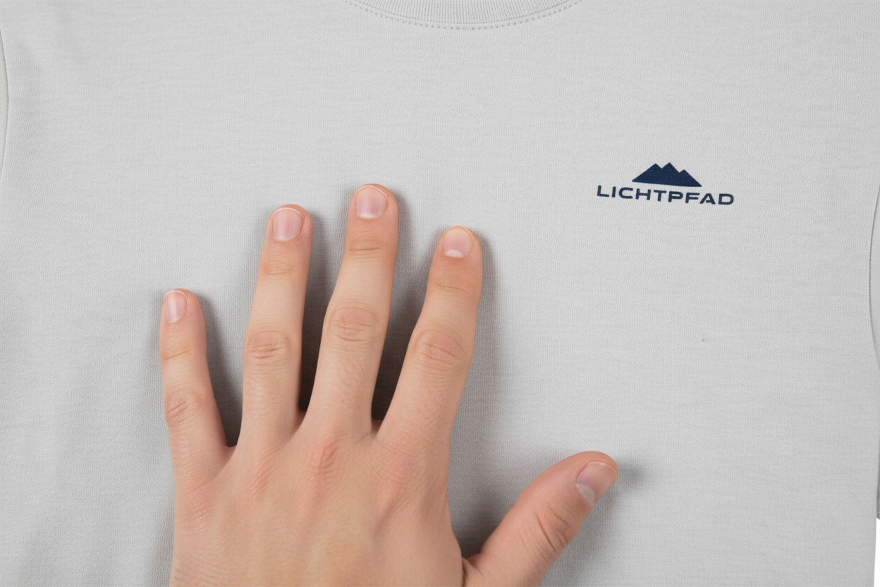 Sparker Heavy Shirt ST/ST 2.0