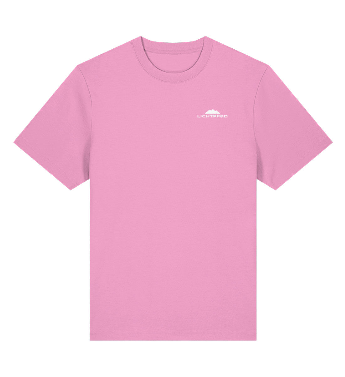 Bubble Gum Pink-6814