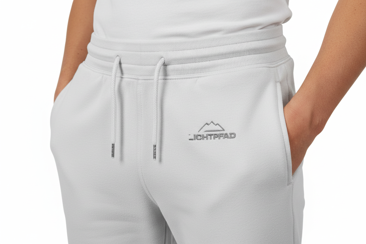 Lichtpfad - Mover Jogger ST Mit Stick